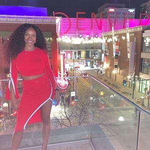 Meet your Posher, Kimber